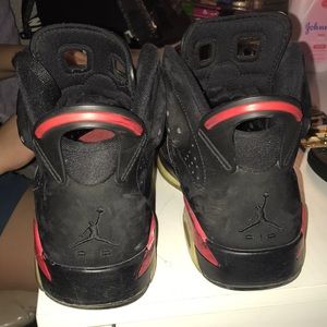 Jordan Retro 6